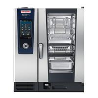 Gas-Rational-Combination-Ovens